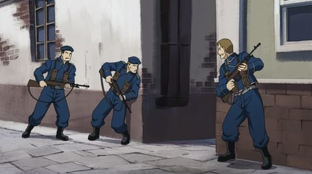 Fullmetal Alchemist: Brotherhood150