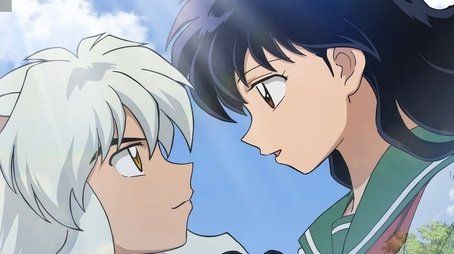 InuYasha (2000) poster