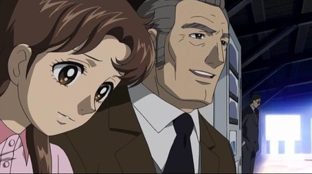 Wild Heart (2006) - Episode 41 poster and promotional image