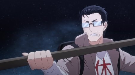 The Last Summoner112