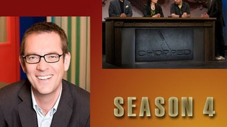 Season 4 (2010) - Season 4 poster and promotional image