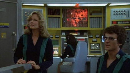 The Mudworm (1977) - Episode 2 poster and promotional image