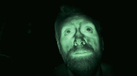 Naked and Haunted (2019) - Episode 9 poster and promotional image