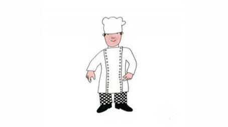 Mr. Benn Сезон 1