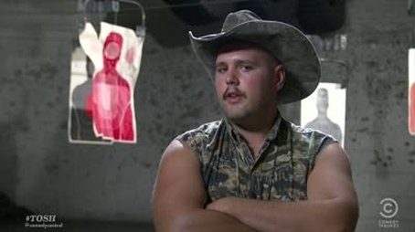 I Just Shot Myself (2011) - Episode 29 poster and promotional image