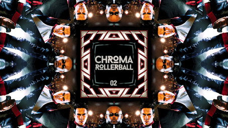 CHROMA Сезон 1