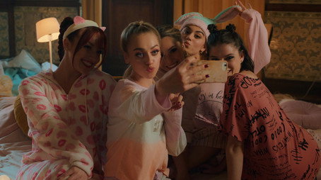 #LikeMe Stagione 4