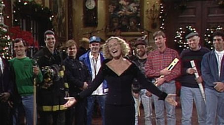 Glenn Close/The Black Crowes (1992) - Episode 9 poster and promotional image
