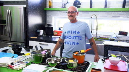 Un souper presque parfait Сезон 9