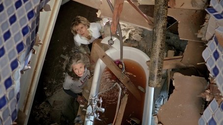 The Tub (2018) - Episode 11 poster and promotional image