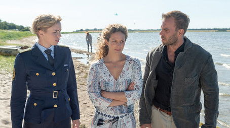 Episode 15 (2019) - Episode 15 poster and promotional image