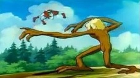 Tree of Life (1990) - Episode 9 poster and promotional image
