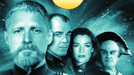 Specials (1993) - Season 0 poster and promotional image