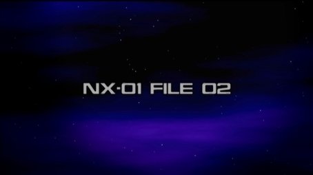 NX01 File 02 (None) - Episode 49 poster and promotional image