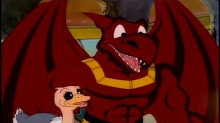 Dialing for Dinosaurs (1997) - Episode 12 poster and promotional image