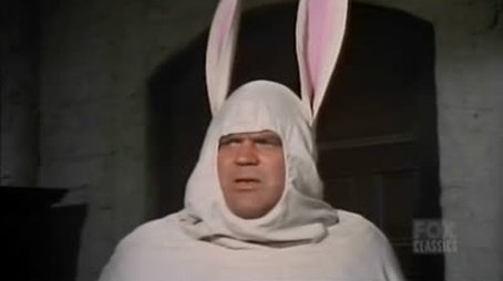 Caution, Easter Bunny Crossing (1970) - Episode 25 poster and promotional image