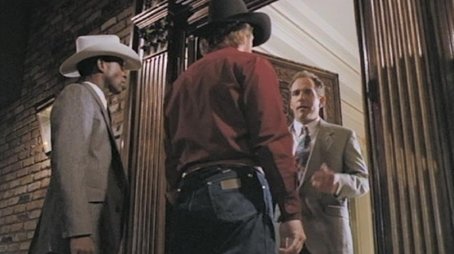 A Shadow in the Night (1993) - Episode 3 poster and promotional image