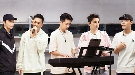 EP6 (2022) - Episode 9 poster and promotional image