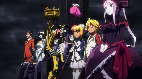 Army of Death (2018) - Episode 4 poster and promotional image