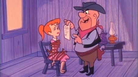 West Pest (1964) - Episode 11 poster and promotional image