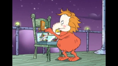 Something Else Évad 1