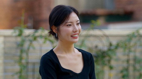 누난 내게 여자야 Сезон 1
