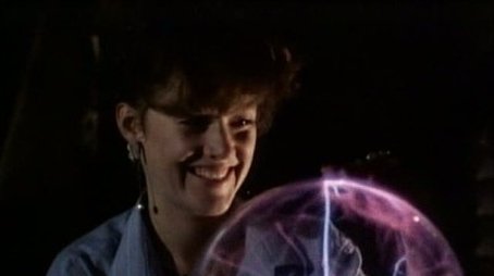 Ring Around the Redhead (1985) - Episode 3 poster and promotional image