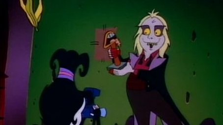Awards to the Wise (1991) - Episode 6 poster and promotional image