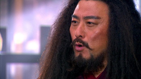 天龙八部 Сезон 1