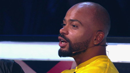 Танцы Stagione 6