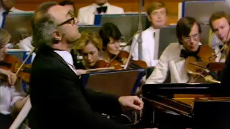 BBC Proms Сезон 38