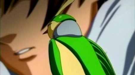 Fangs of the Enemy (2003) - Episode 19 poster and promotional image