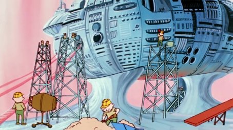 And life goes on... (1988) - Episode 26 poster and promotional image