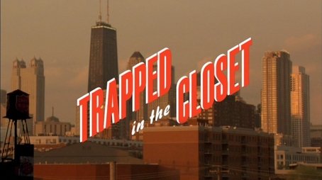 Episode 5-13 (1998) - Episode 15 poster and promotional image