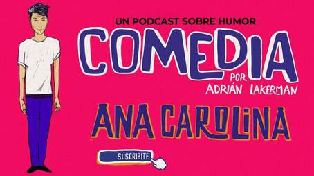 Comedia Sezon 2