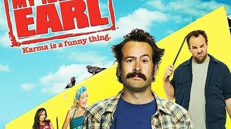 Season 4 (2008) - Season 4 poster and promotional image