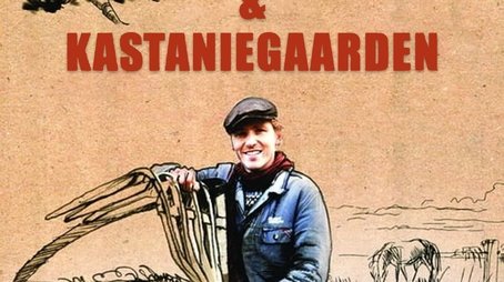 Frank & Kastaniegaarden (2008) poster