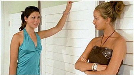 Blue Water High Évad 1