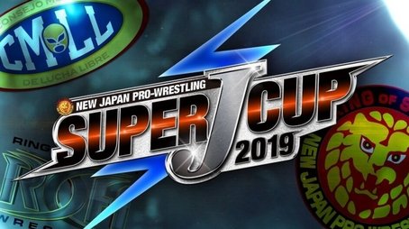 Super J Cup - Day 2 (2019) - Episode 64 poster and promotional image