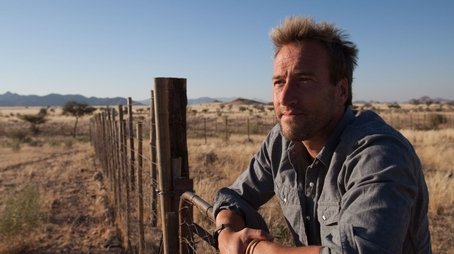 Namibia (2014) - Episode 1 poster and promotional image