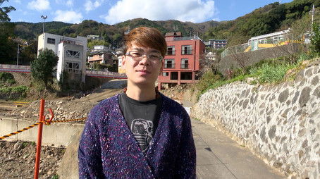 Finding Hope Among the Rubble (2022) - Episode 2 poster and promotional image