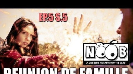 Episode 6 (2013) - Episode 6 poster and promotional image