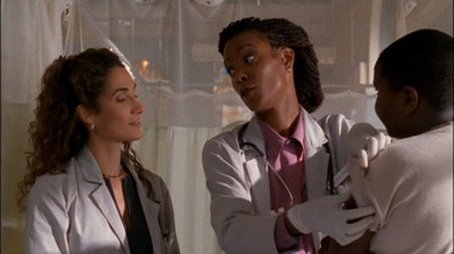 Home Again (1999) - Episode 2 poster and promotional image