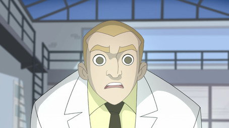 The Spectacular Spider-Man Stagione 2