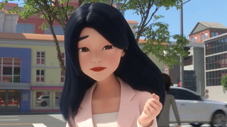 헬로카봇 Сезон 10