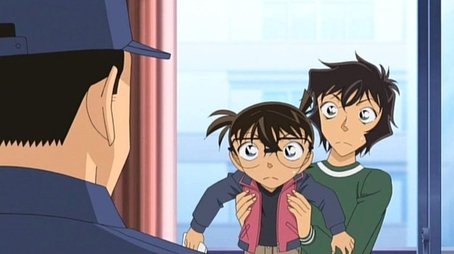 The Spirit Detective's Murder (2) (2017) - Episode 864 poster and promotional image