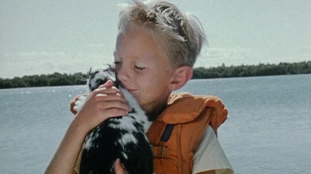 Vi på Saltkråkan Сезон 1