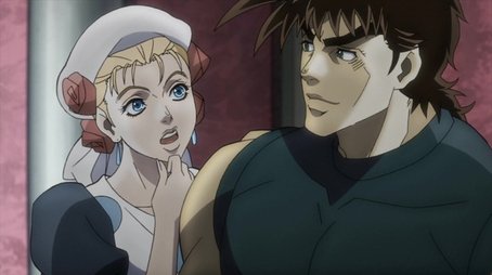 JoJos Bizarre Adventure118