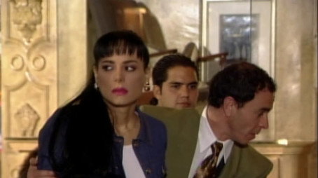 Aventuras en el Tiempo Temporada 1