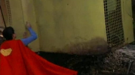 Superboy Сезон 1